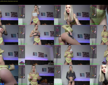 patricia_bloom — 92 minute Chaturbate female cam show recording, 720p, Dec 8, 2022