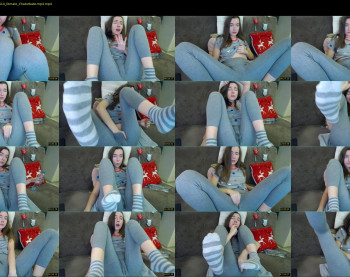peaceduke — 54 minute Chaturbate female cam show recording, 1080p, Dec 8, 2022