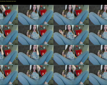 peaceduke — 5 minute Chaturbate female cam show recording, 1080p, Dec 8, 2022