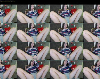 peaceduke — 3 minute Chaturbate female cam show recording, 1080p, Dec 8, 2022
