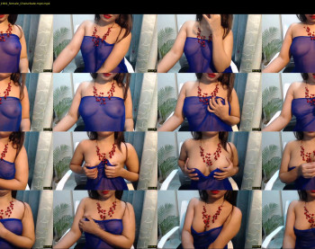 pilowprincess — 4 minute Chaturbate female cam show recording, 480p, Dec 8, 2022