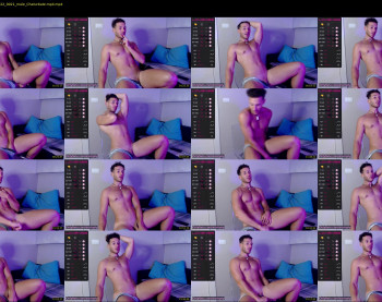 platinum_edition — 29 minute Chaturbate male cam show recording, 1080p, Dec 9, 2022