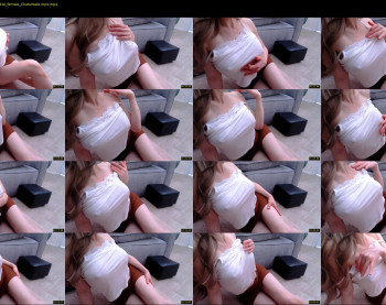 prettyshina — 5 minute Chaturbate female cam show recording, 720p, Dec 9, 2022
