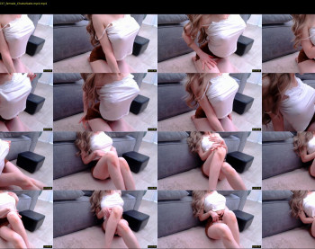 prettyshina — 21 minute Chaturbate female cam show recording, 720p, Dec 9, 2022
