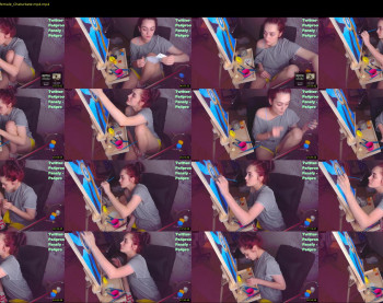 ps4pro — 58 minute Chaturbate female cam show recording, 1080p, Dec 8, 2022