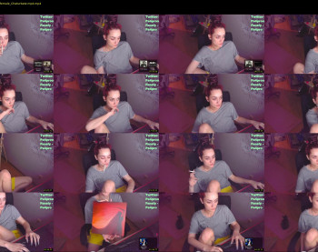ps4pro — 51 minute Chaturbate female cam show recording, 1080p, Dec 9, 2022