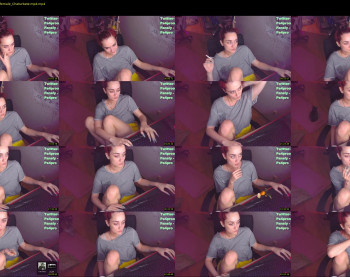 ps4pro — 52 minute Chaturbate female cam show recording, 1080p, Dec 9, 2022
