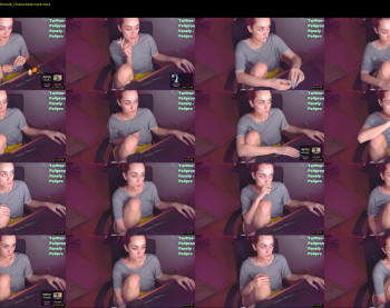 ps4pro — 54 minute Chaturbate female cam show recording, 1080p, Dec 9, 2022