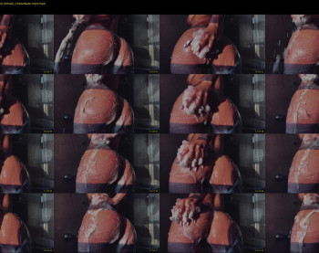 r_a_v_e_n — 33 minute Chaturbate female cam show recording, 1080p, Dec 8, 2022