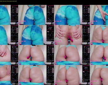 raissa_sky26 — 16 minute Chaturbate female cam show recording, 1080p, Dec 9, 2022