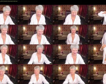 roxana_brooks — 22 minute Chaturbate female cam show recording, 1080p, Dec 8, 2022