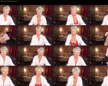 roxana_brooks — 56 minute Chaturbate female cam show recording, 1080p, Dec 8, 2022