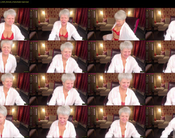 roxana_brooks — 28 minute Chaturbate female cam show recording, 1080p, Dec 8, 2022