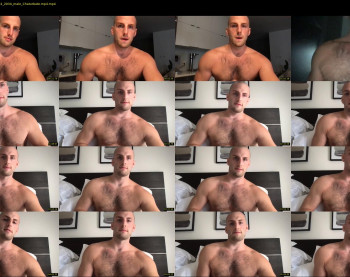 ryanandchadcb — 7 minute Chaturbate male cam show recording, 720p, Dec 8, 2022