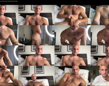 ryanandchadcb — 24 minute Chaturbate male cam show recording, 720p, Dec 8, 2022