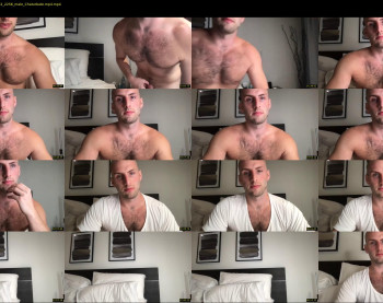 ryanandchadcb — 10 minute Chaturbate male cam show recording, 720p, Dec 8, 2022