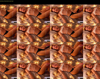 saintlyn — 3 minute Chaturbate female cam show recording, 1080p, Dec 8, 2022