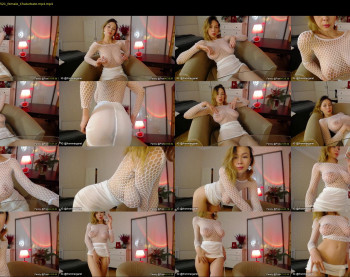 sakura_yuki — 54 minute Chaturbate female cam show recording, 1080p, Dec 8, 2022