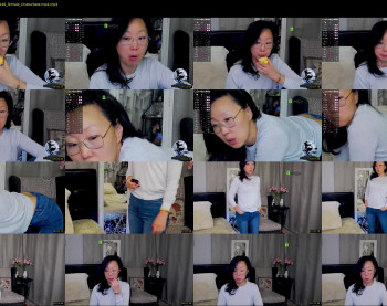 sandrami__ — 12 minute Chaturbate female cam show recording, 720p, Dec 8, 2022