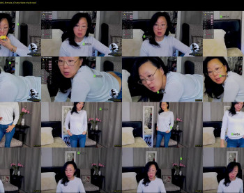 sandrami__ — 11 minute Chaturbate female cam show recording, 720p, Dec 8, 2022