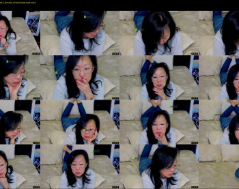 sandrami__ — 33 minute Chaturbate female cam show recording, 720p, Dec 8, 2022