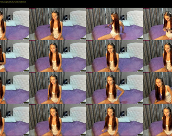 sandy_chris — 15 minute Chaturbate couple cam show recording, 1080p, Dec 8, 2022