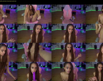 sasha_amour — 54 minute Chaturbate female cam show recording, 1080p, Dec 8, 2022