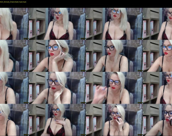 schoolteach — 62 minute Chaturbate female cam show recording, 480p, Dec 8, 2022