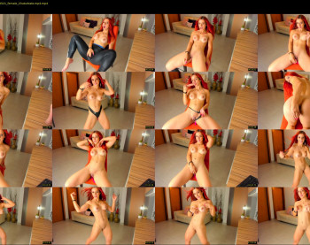 secretnanda — 54 minute Chaturbate female cam show recording, 1080p, Dec 8, 2022