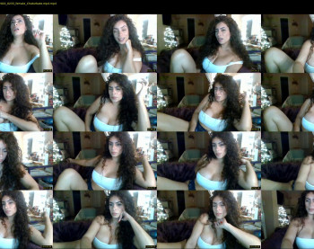 sensual_paradise_ — 93 minute Chaturbate female cam show recording, 720p, Dec 9, 2022