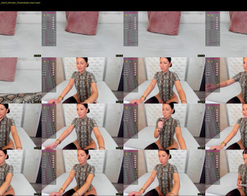 shy_cinderella — 51 minute Chaturbate female cam show recording, 1080p, Dec 9, 2022