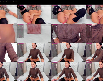 shy_cinderella — 10 minute Chaturbate female cam show recording, 1080p, Dec 9, 2022
