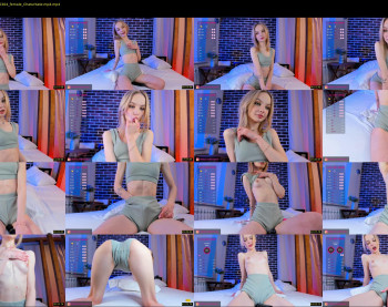 simpsoncory — 51 minute Chaturbate female cam show recording, 1080p, Dec 9, 2022