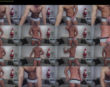 sinffuly — 55 minute Chaturbate male cam show recording, 1080p, Dec 8, 2022