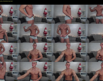 sinffuly — 54 minute Chaturbate male cam show recording, 1080p, Dec 8, 2022