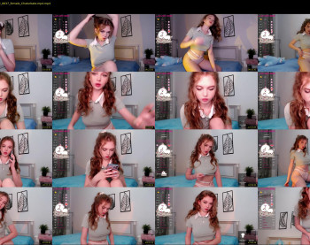 small_blondee — 54 minute Chaturbate female cam show recording, 1080p, Dec 8, 2022
