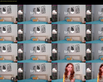small_blondee — 56 minute Chaturbate female cam show recording, 1080p, Dec 8, 2022