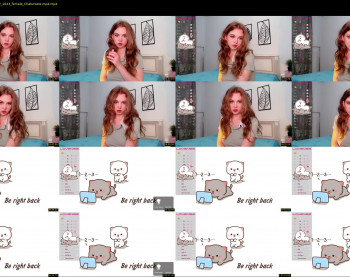 small_blondee — 74 minute Chaturbate female cam show recording, 1080p, Dec 8, 2022