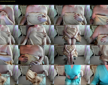 soft_body — 45 minute Chaturbate female cam show recording, 1080p, Dec 8, 2022