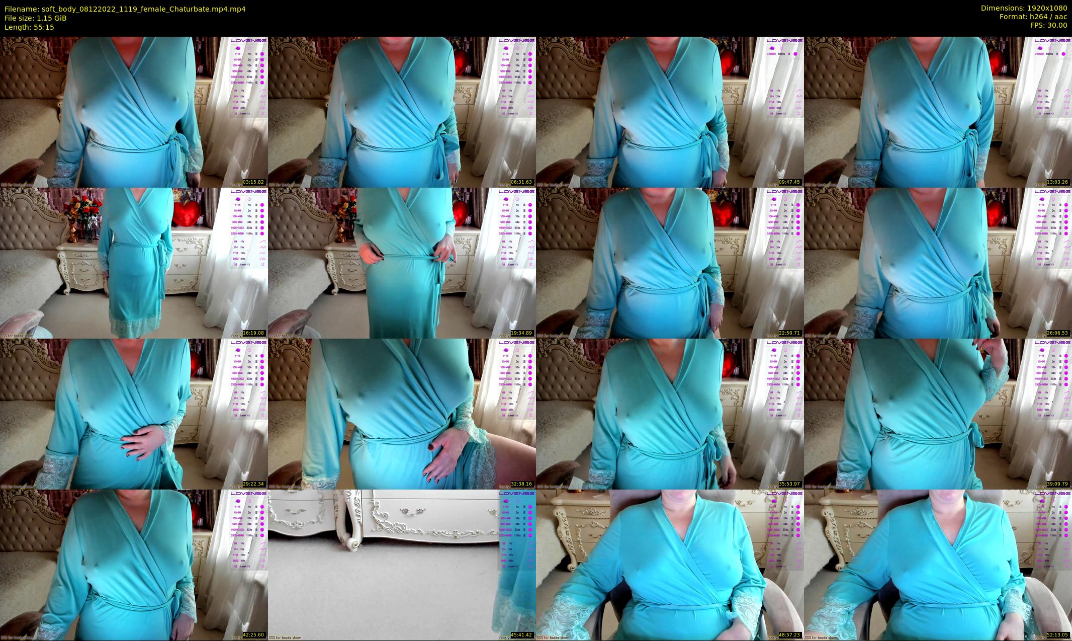 soft_body — 56 minute Chaturbate female cam show recording, 1080p, Dec 8, 2022
