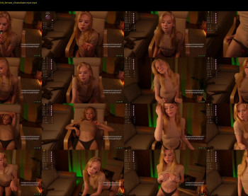 sonyaplush — 59 minute Chaturbate female cam show recording, 1080p, Dec 8, 2022