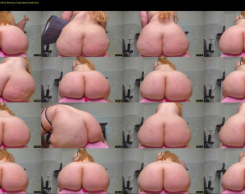 squirt_blondy — 4 minute Chaturbate female cam show recording, 720p, Dec 9, 2022