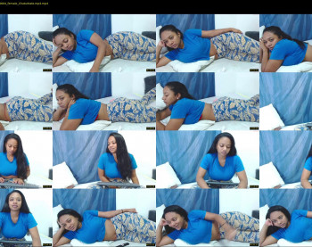 stacy_woods — 56 minute Chaturbate female cam show recording, 720p, Dec 8, 2022