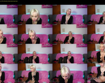 stellacinderella — 10 minute Chaturbate female cam show recording, 1080p, Dec 8, 2022
