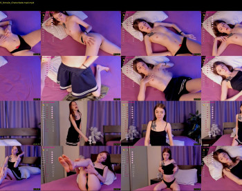sugaristic — 54 minute Chaturbate female cam show recording, 1080p, Dec 8, 2022