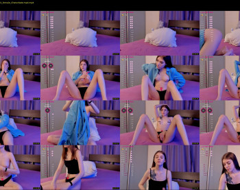 sugaristic — 21 minute Chaturbate female cam show recording, 1080p, Dec 9, 2022