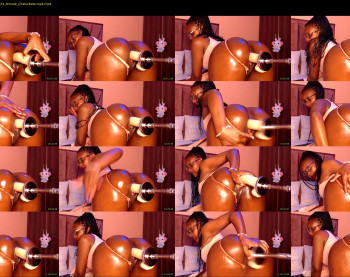 sugarmirie — 91 minute Chaturbate female cam show recording, 720p, Dec 8, 2022