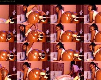 sugarmirie — 91 minute Chaturbate female cam show recording, 720p, Dec 8, 2022