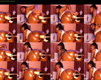 sugarmirie — 91 minute Chaturbate female cam show recording, 720p, Dec 8, 2022