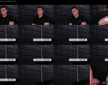 sultryandrew — 54 minute Chaturbate male cam show recording, 1080p, Dec 8, 2022